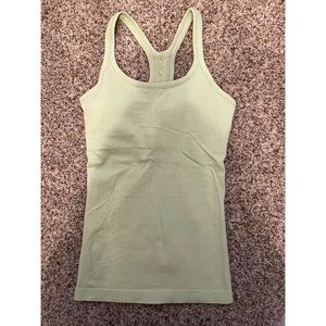 Brand New Lululemon Workout Tank